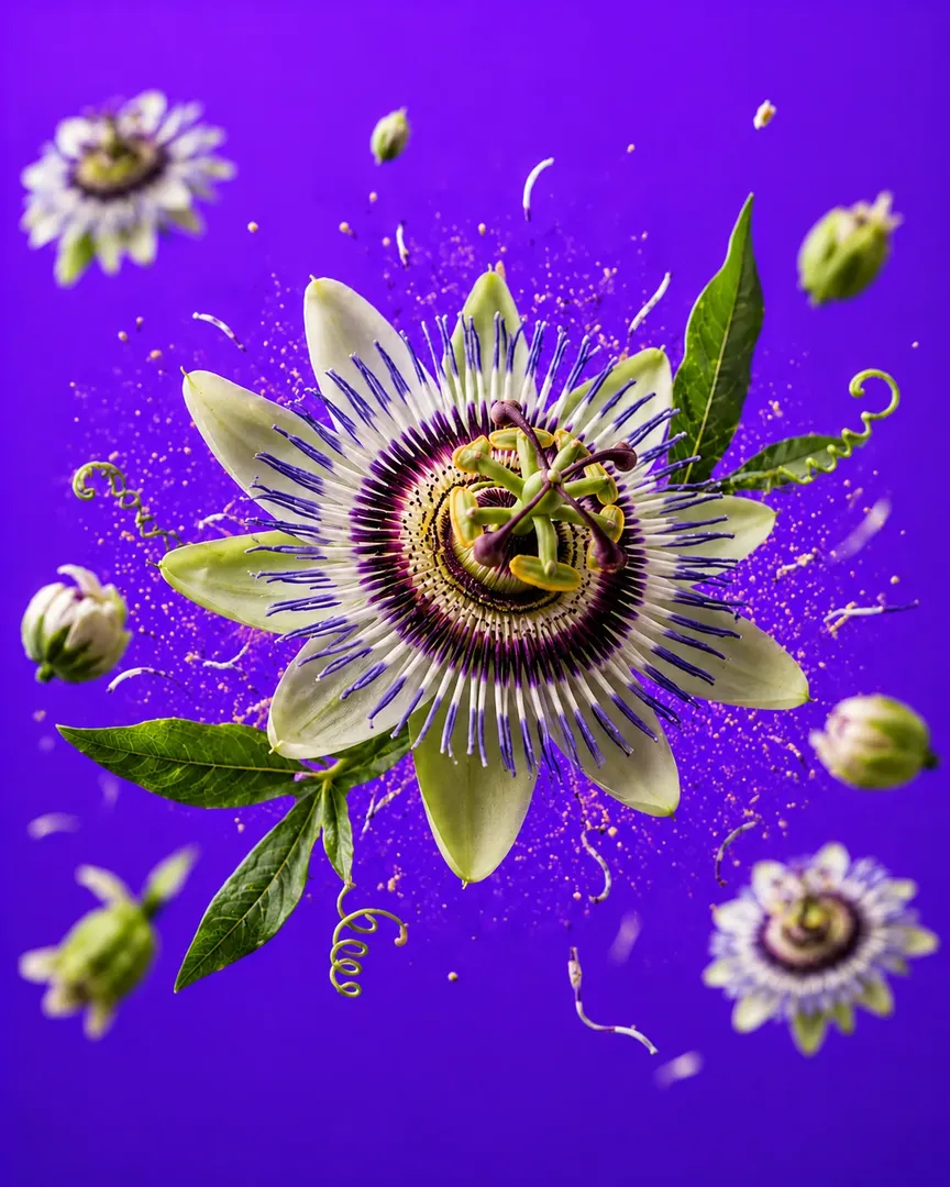Passion Flower