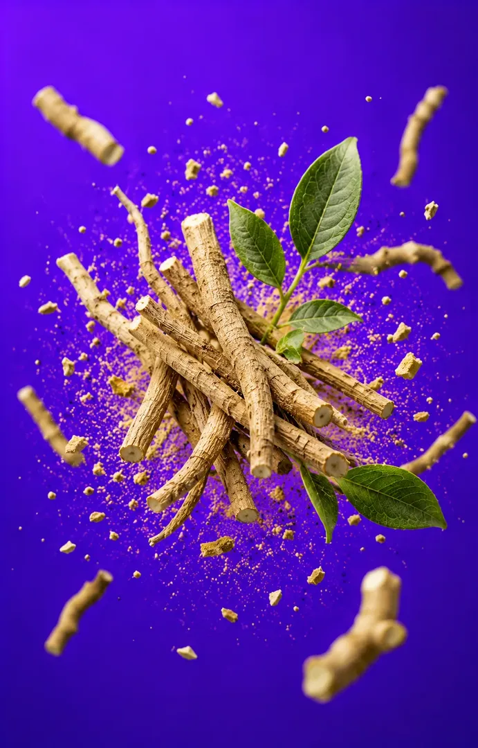 Ashwagandha