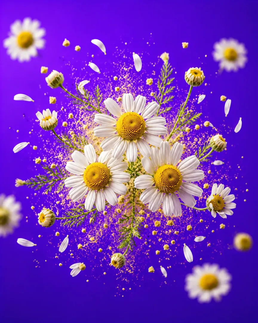 Chamomile
