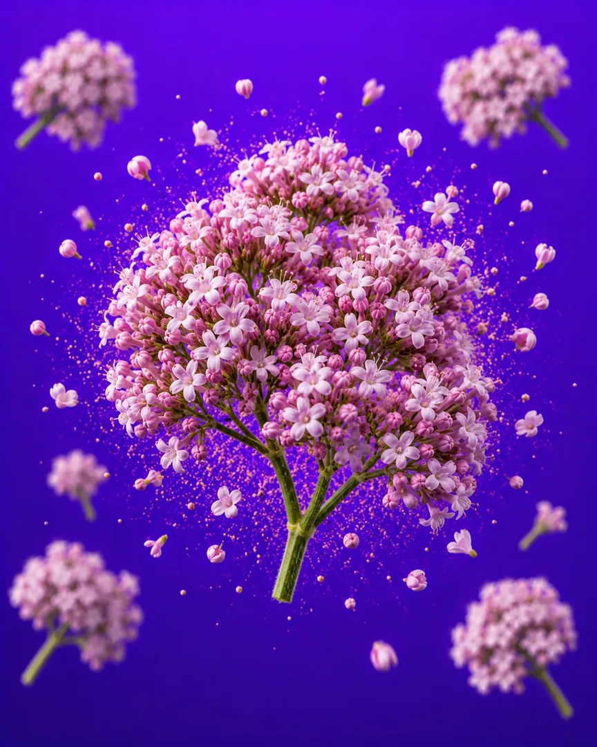 Valerian Extract