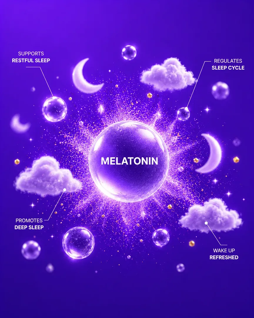 Melatonin