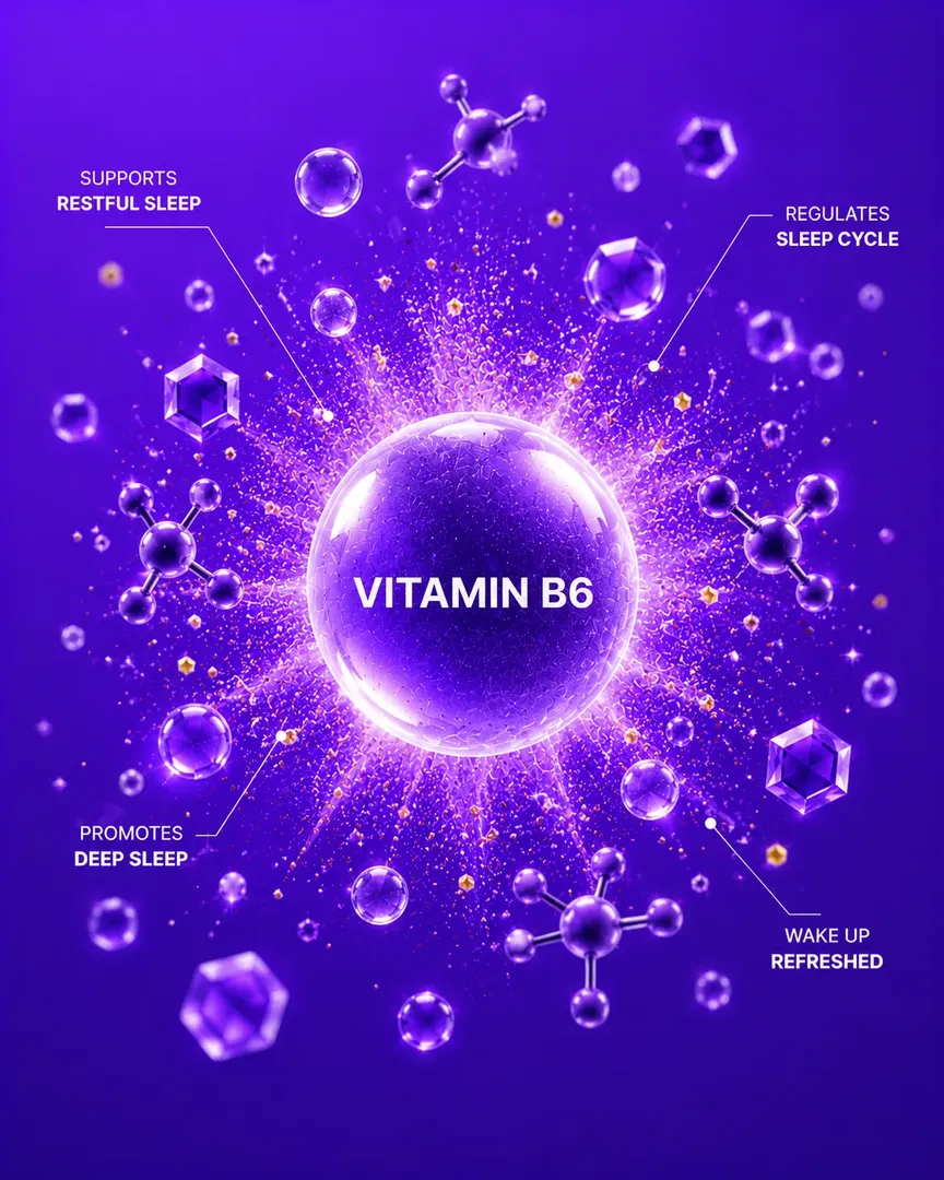Vitamin B6