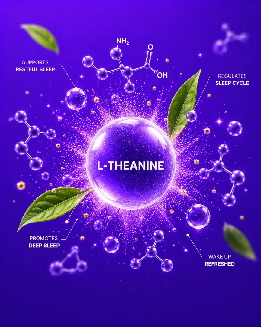 L-Theanine