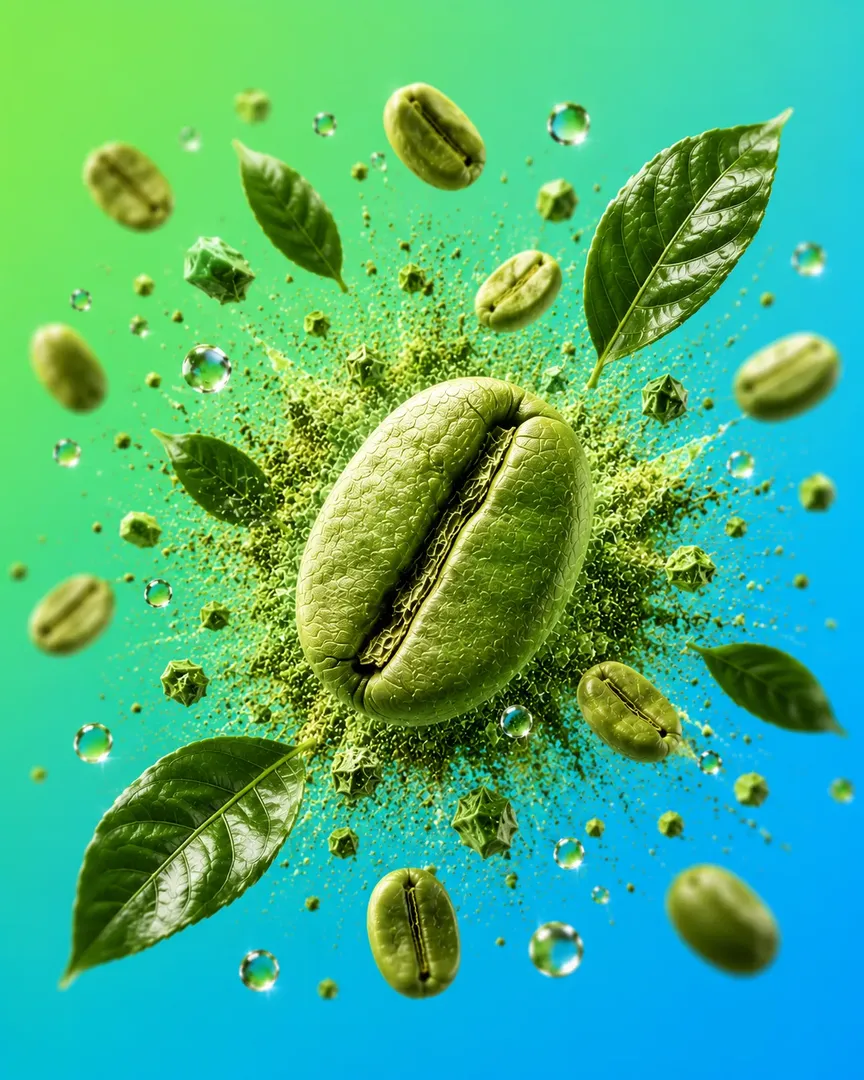 Green Coffee