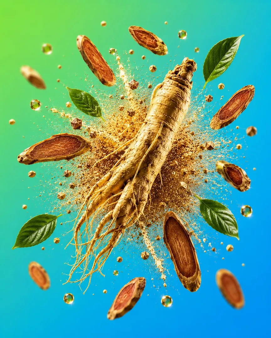 Ginseng